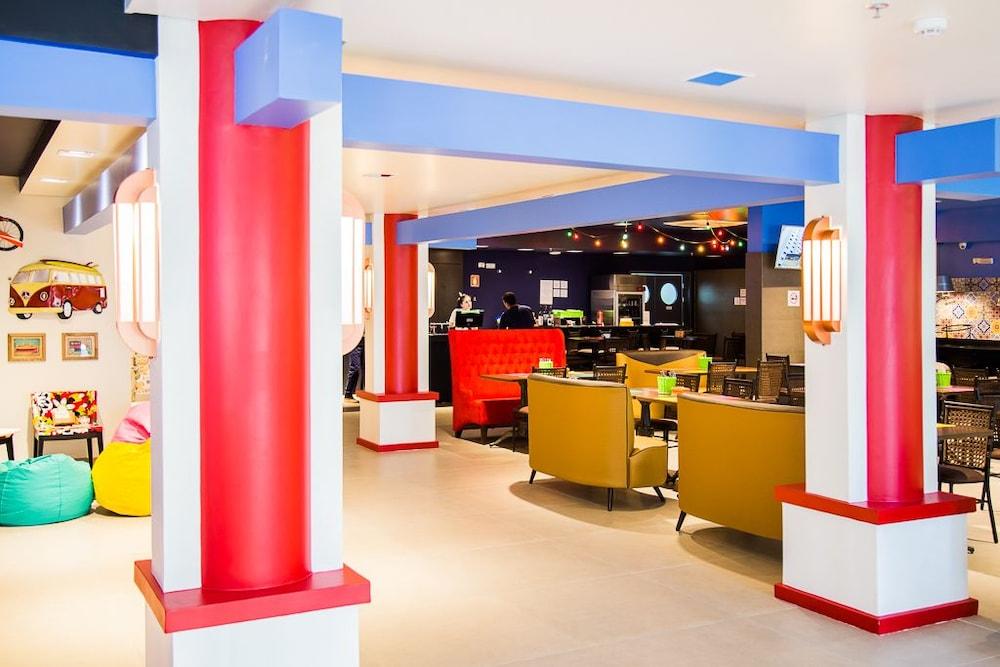 Fotos del hotel - HOTEL IBIS STYLES PORTO ALEGRE CENTRO