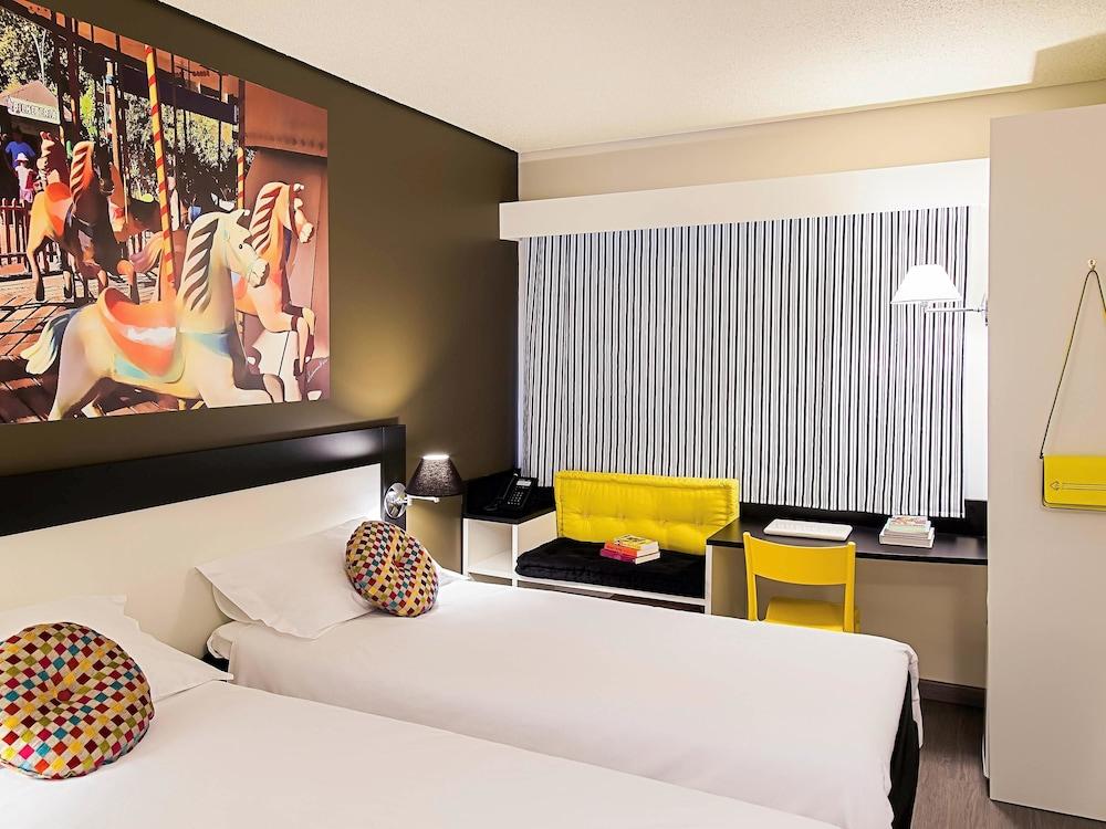 Fotos del hotel - HOTEL IBIS STYLES PORTO ALEGRE CENTRO