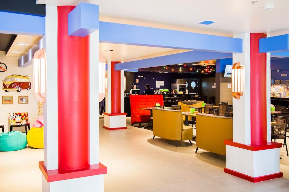 Fotos del hotel - HOTEL IBIS STYLES PORTO ALEGRE CENTRO