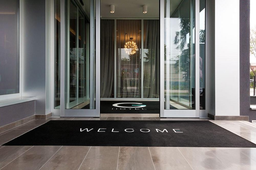 Fotos del hotel - G Hotel Pescara
