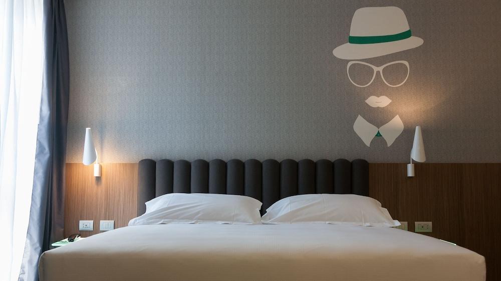 Fotos del hotel - G Hotel Pescara