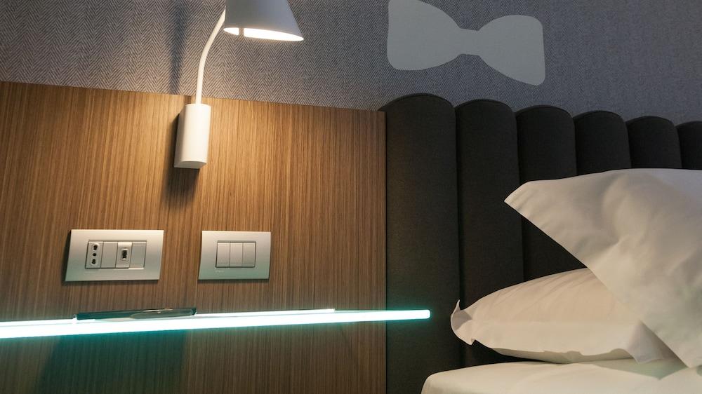 Fotos del hotel - G Hotel Pescara
