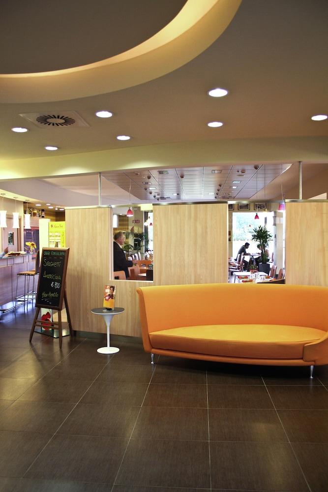 Fotos del hotel - Ibis Como