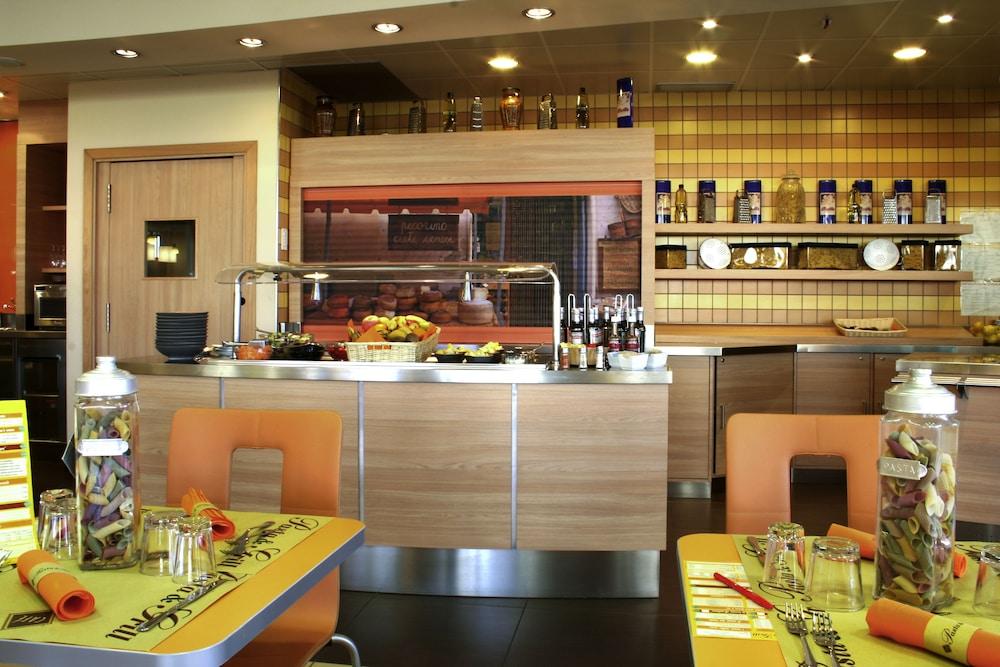 Fotos del hotel - Ibis Como