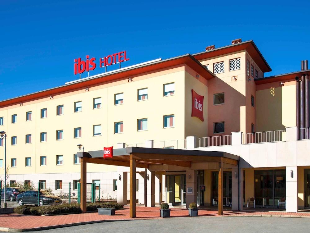 Fotos del hotel - Ibis Como