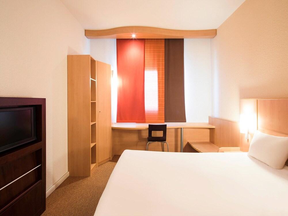 Fotos del hotel - Ibis Como
