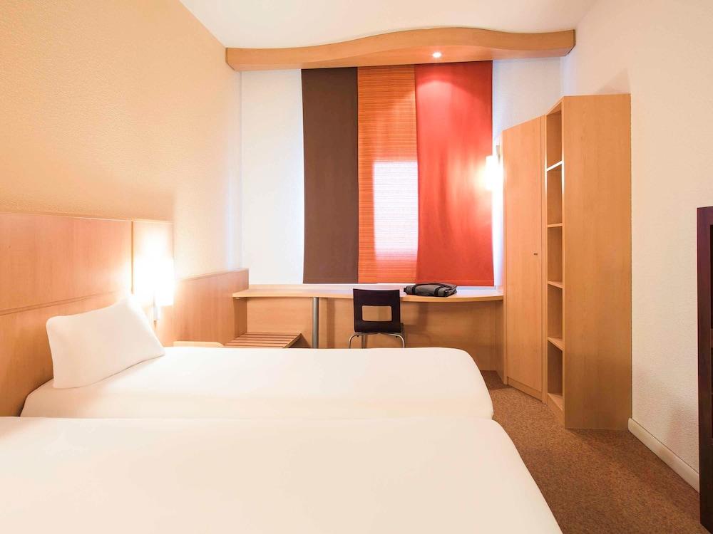 Fotos del hotel - Ibis Como
