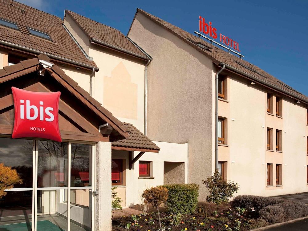 ibis Creil Sur Oise