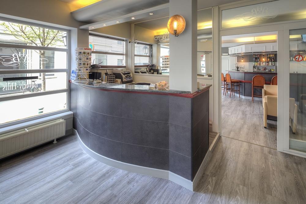 Fotos del hotel - Hotel Beverly Hills