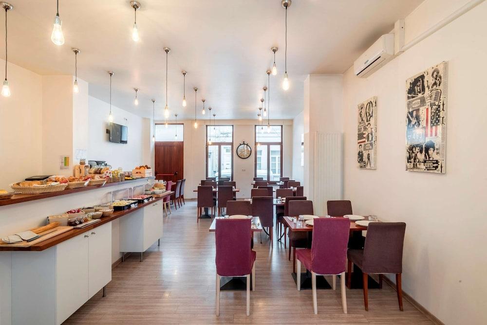 Fotos del hotel - Hotel Beverly Hills