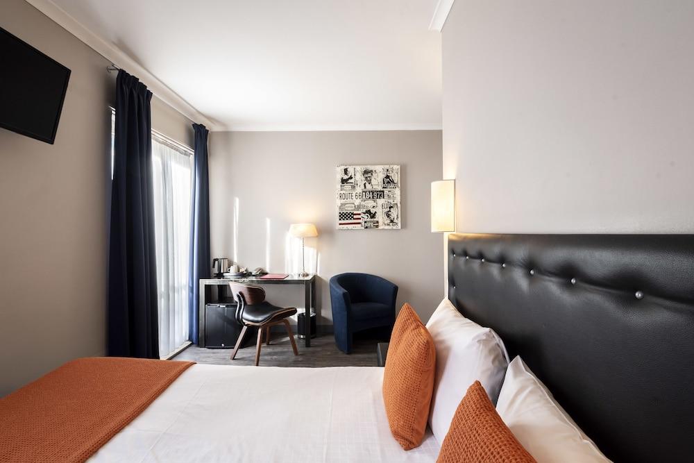 Fotos del hotel - Hotel Beverly Hills