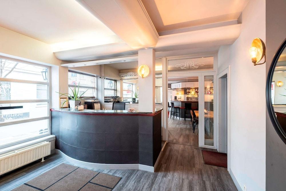 Fotos del hotel - Hotel Beverly Hills
