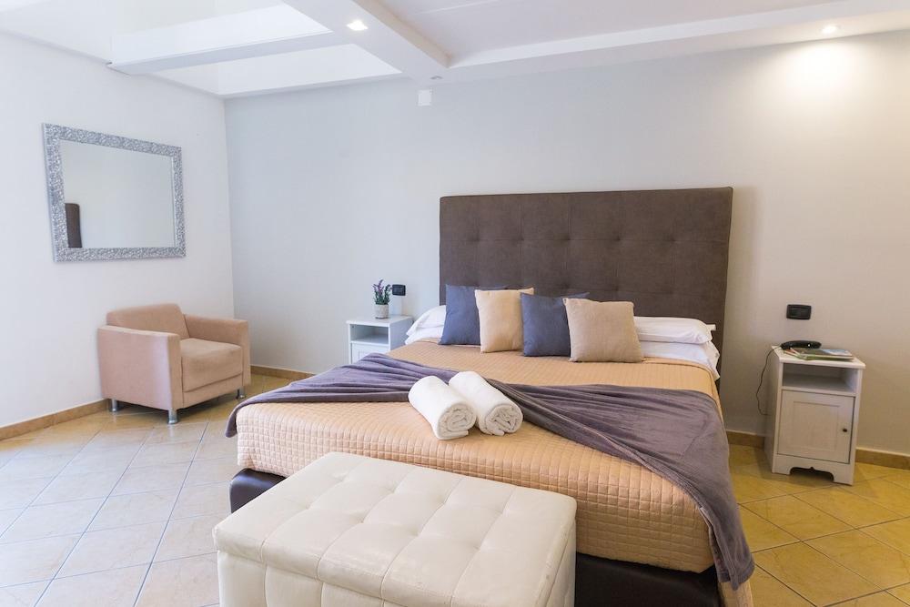 Fotos del hotel - Hotel Rivoli Sorrento