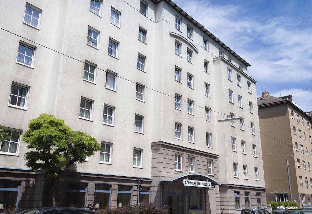 Fotos del hotel - myNext - Hotel Rudy