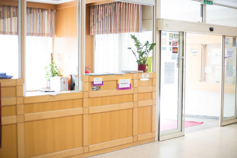 Fotos del hotel - myNext - Hotel Rudy