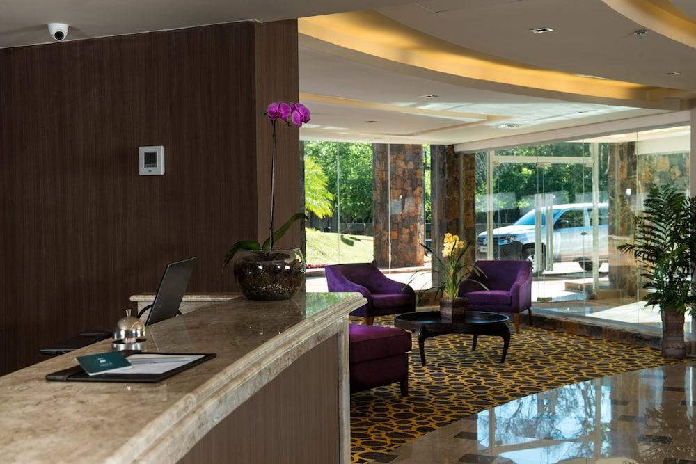 Fotos del hotel - Falls Iguazu Hotel y Spa