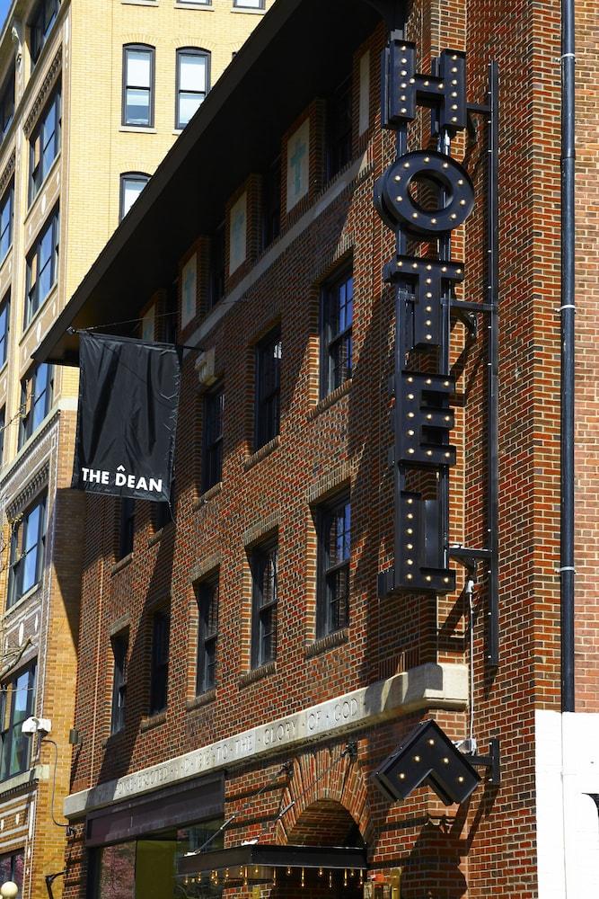 The Dean Hotel
