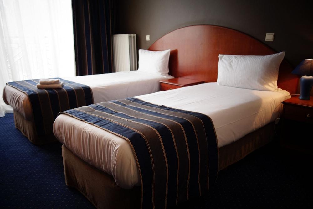 Fotos del hotel - Midi-Zuid