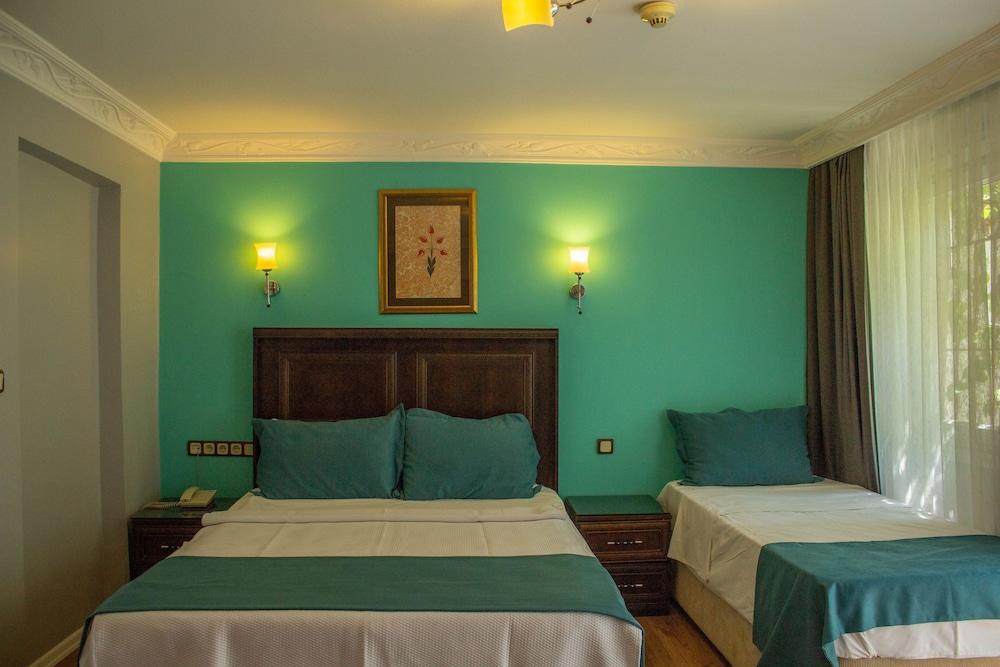 Fotos del hotel - Tulip House