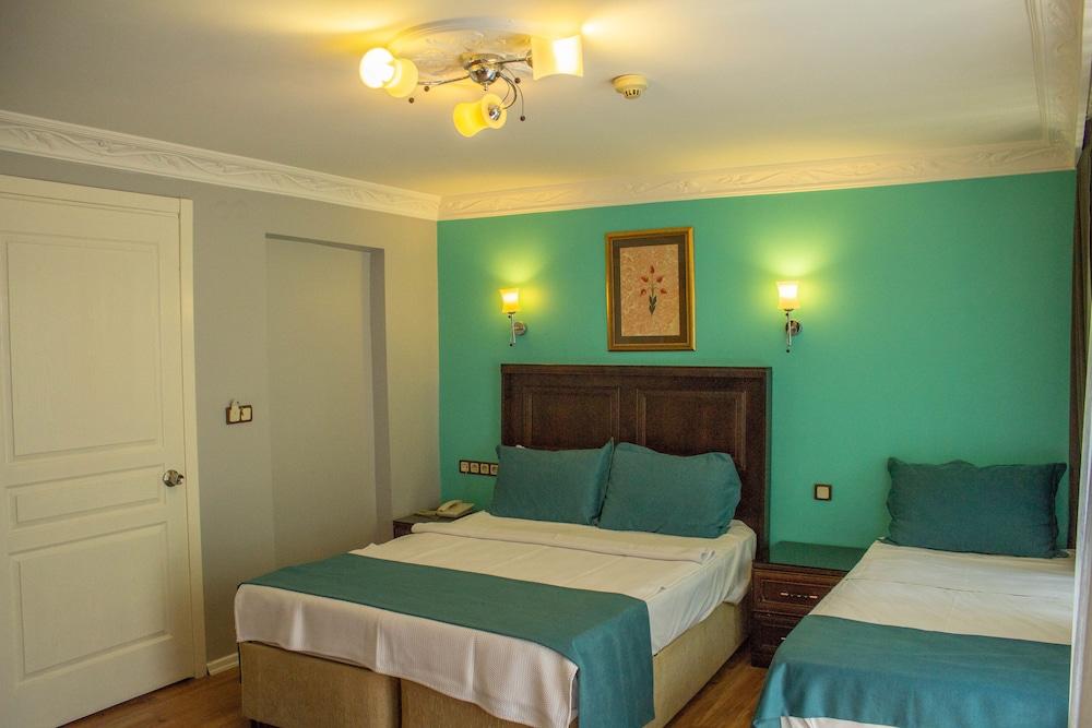 Fotos del hotel - Tulip House