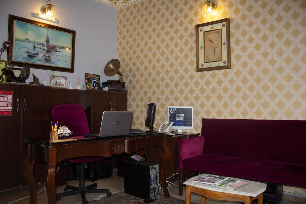 Fotos del hotel - Tulip House