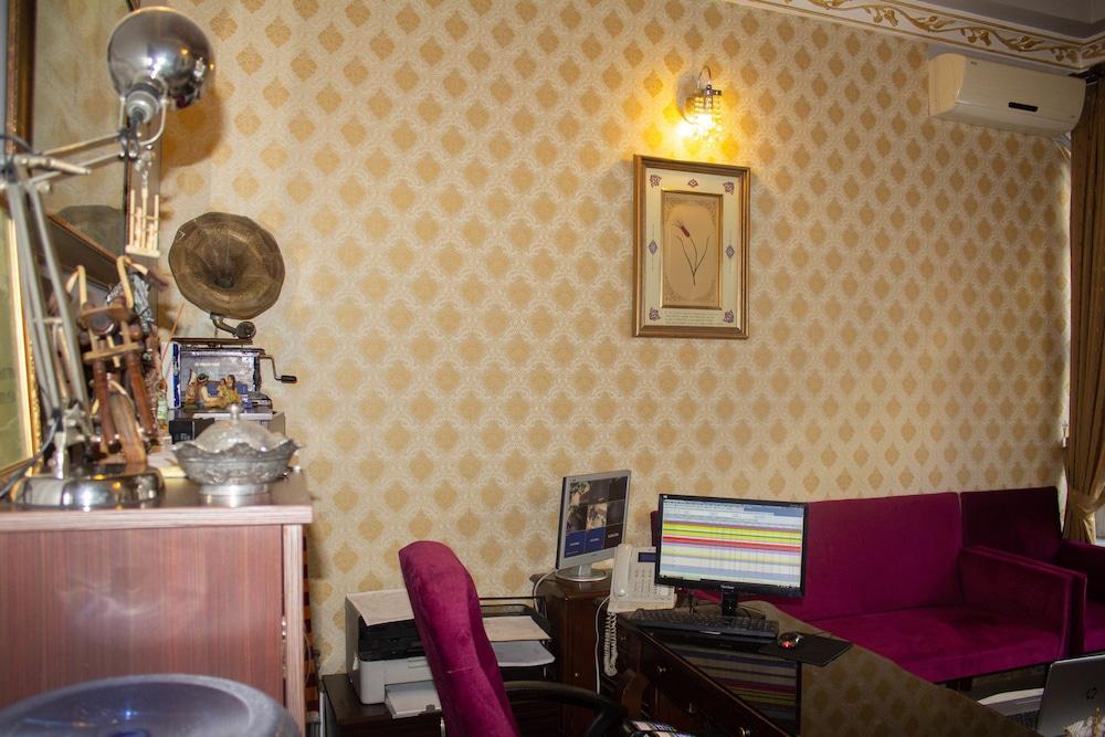 Fotos del hotel - Tulip House