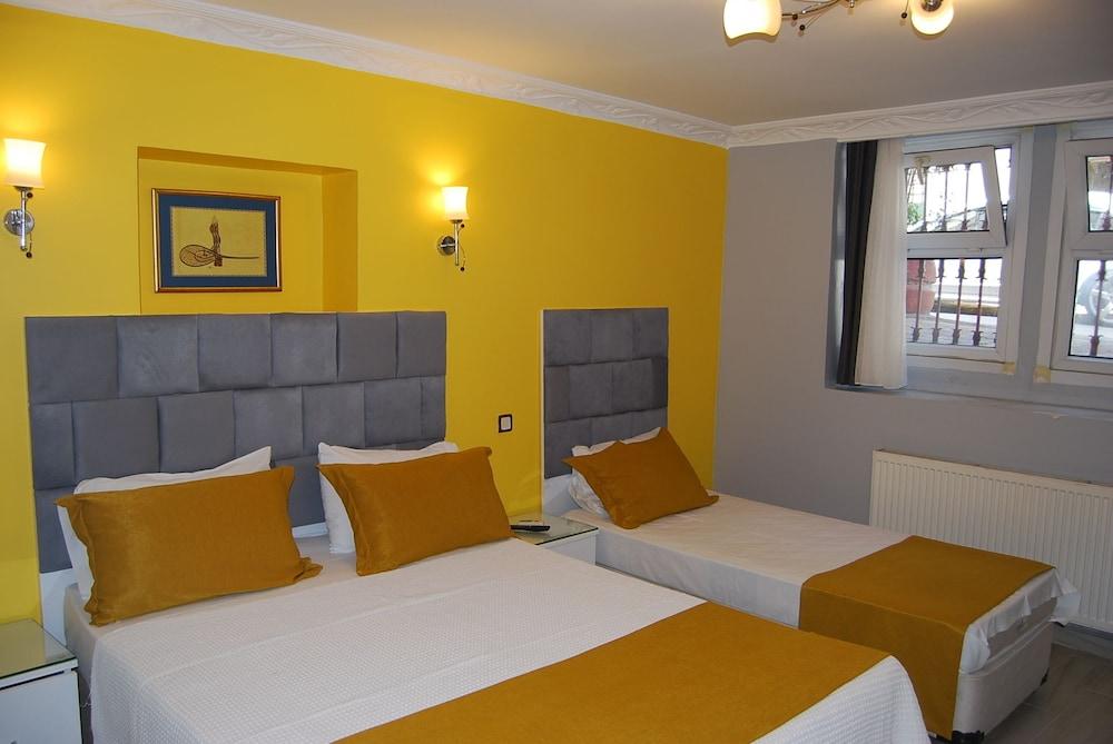 Fotos del hotel - Tulip House
