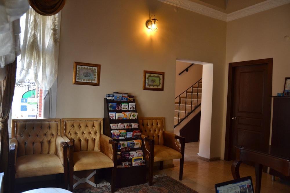 Fotos del hotel - Tulip House