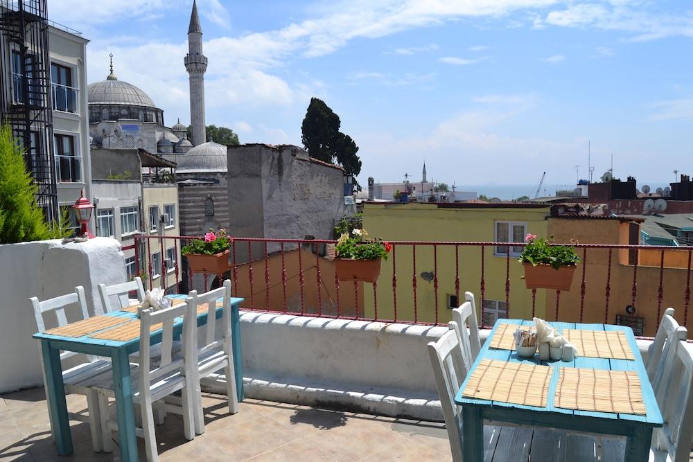 Fotos del hotel - Tulip House