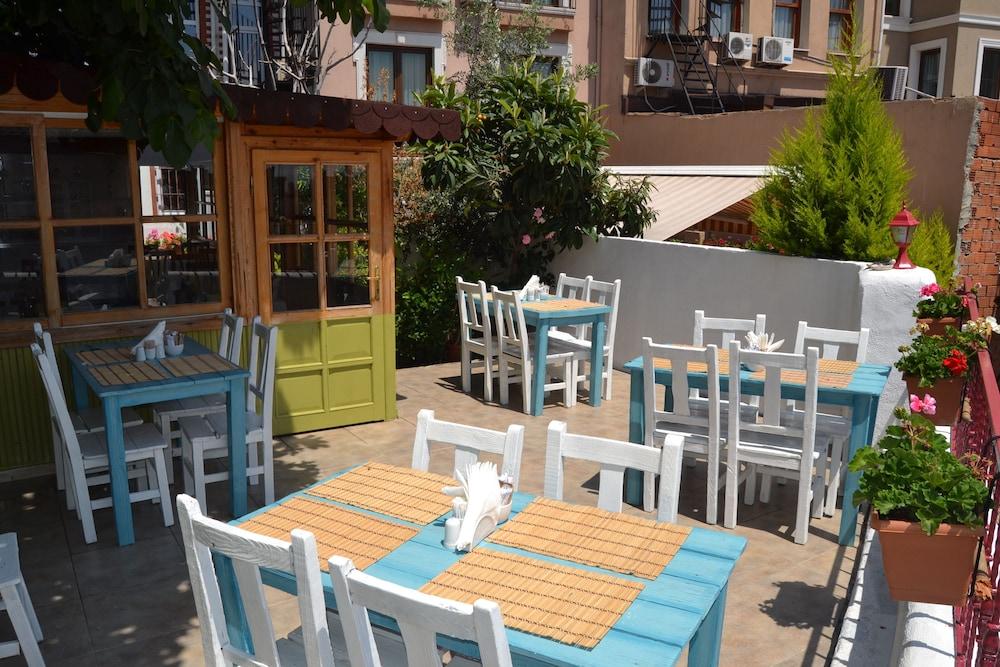 Fotos del hotel - Tulip House