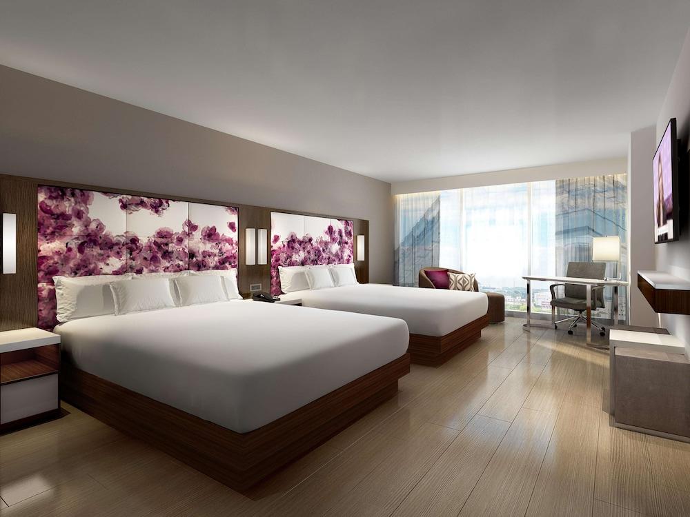Fotos del hotel - Hilton Washington DC National Mall The Wharf