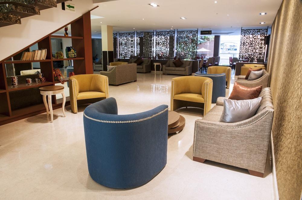 Fotos del hotel - Grand Park