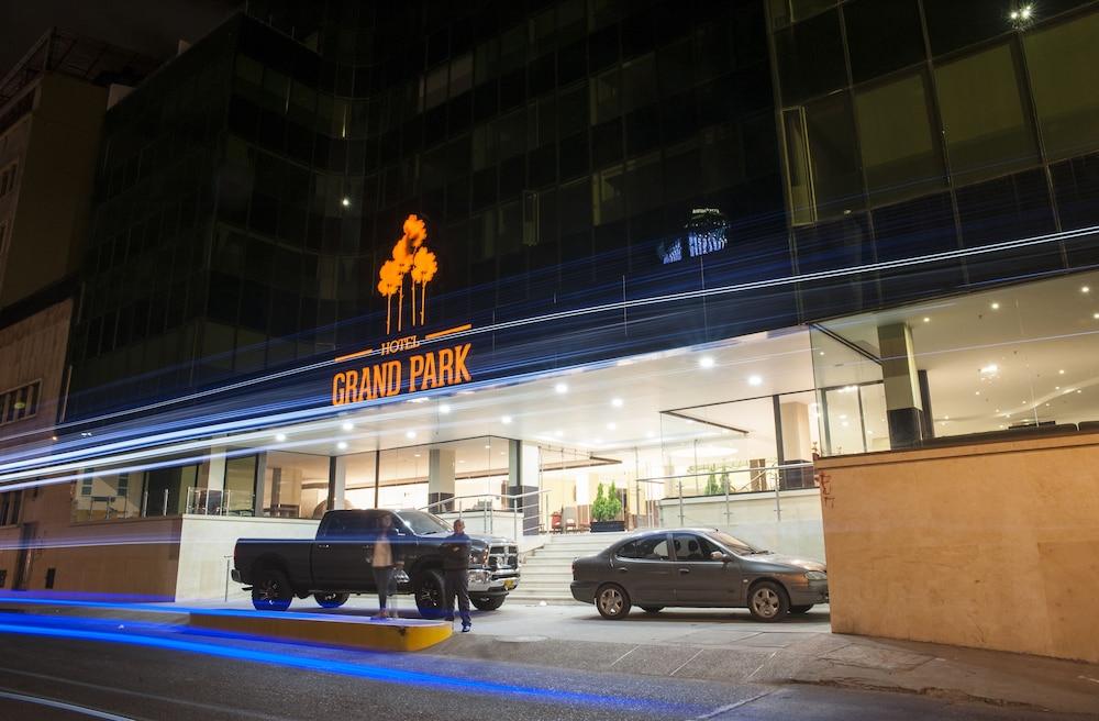 Fotos del hotel - Grand Park