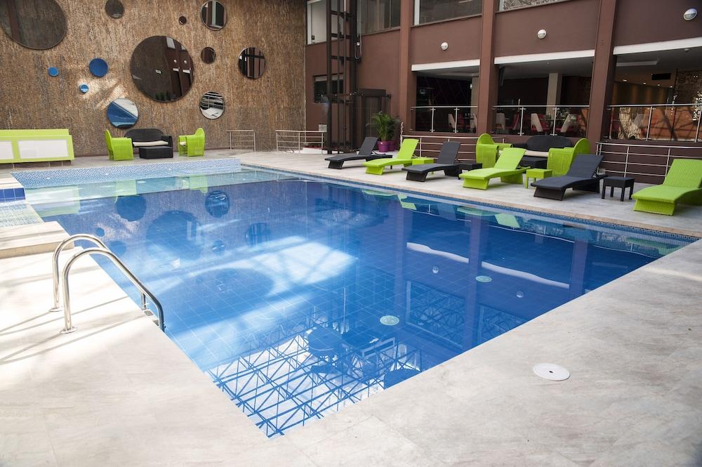 Fotos del hotel - Grand Park