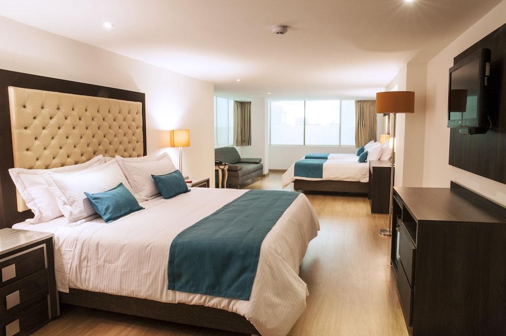 Fotos del hotel - Grand Park