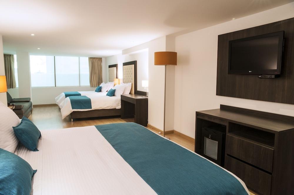 Fotos del hotel - Grand Park