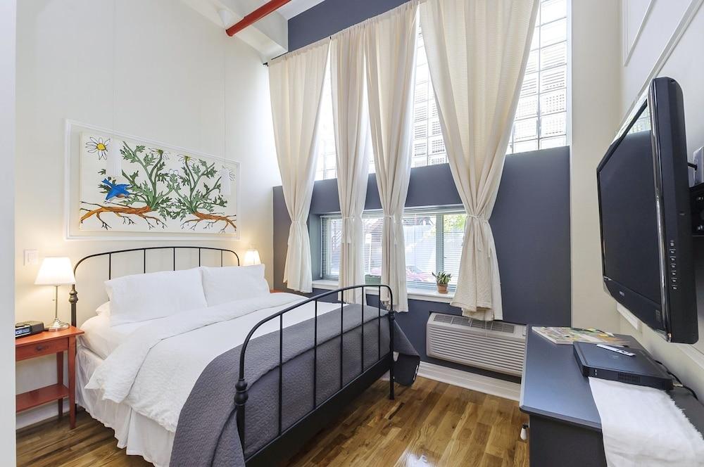 Fotos del hotel - Box House Hotel