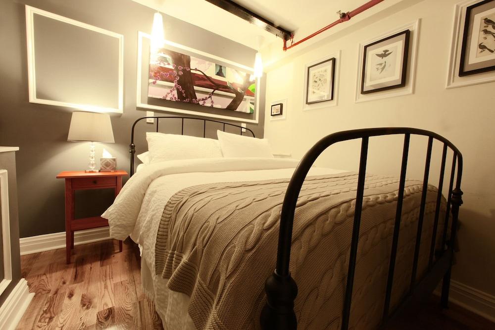 Fotos del hotel - Box House Hotel