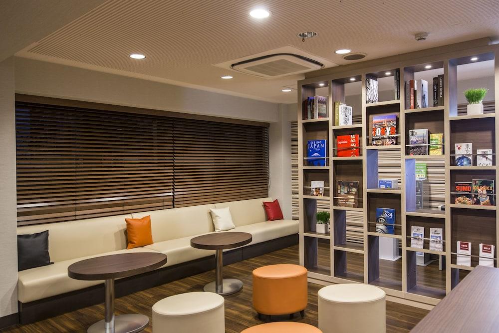 Fotos del hotel - HOTEL MYSTAYS Asakusa