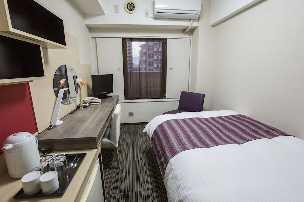 Fotos del hotel - HOTEL MYSTAYS Asakusa