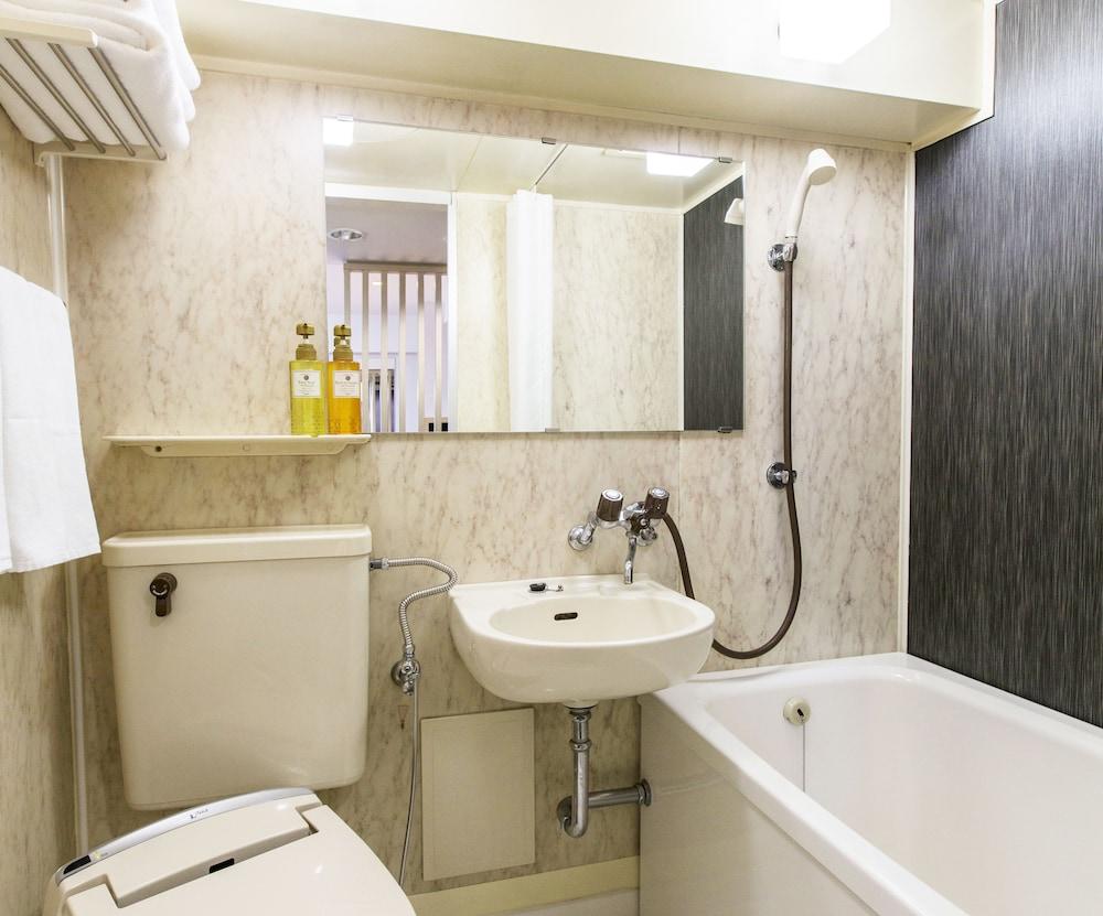 Fotos del hotel - HOTEL MYSTAYS Asakusa