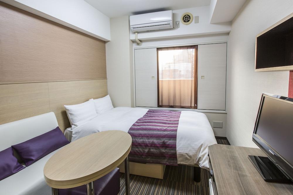 Fotos del hotel - HOTEL MYSTAYS Asakusa