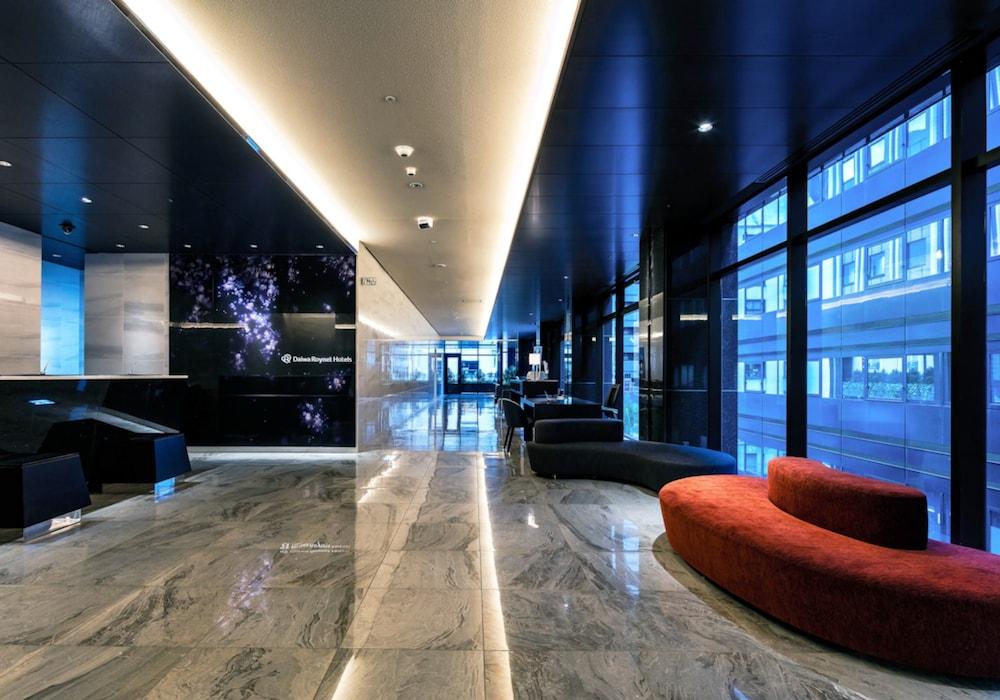 Fotos del hotel - Daiwa Roynet Hotel Ginza PREMIER