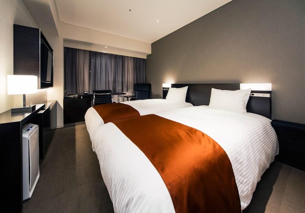 Fotos del hotel - Daiwa Roynet Hotel Ginza PREMIER