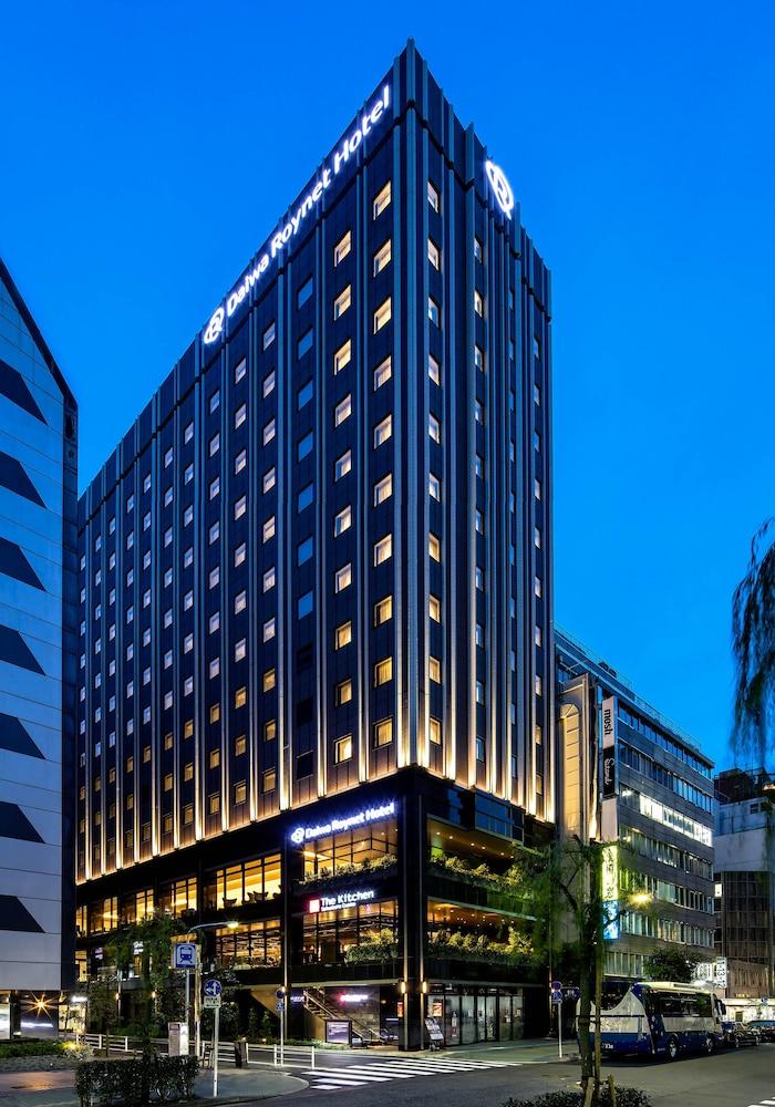 Fotos del hotel - Daiwa Roynet Hotel Ginza PREMIER
