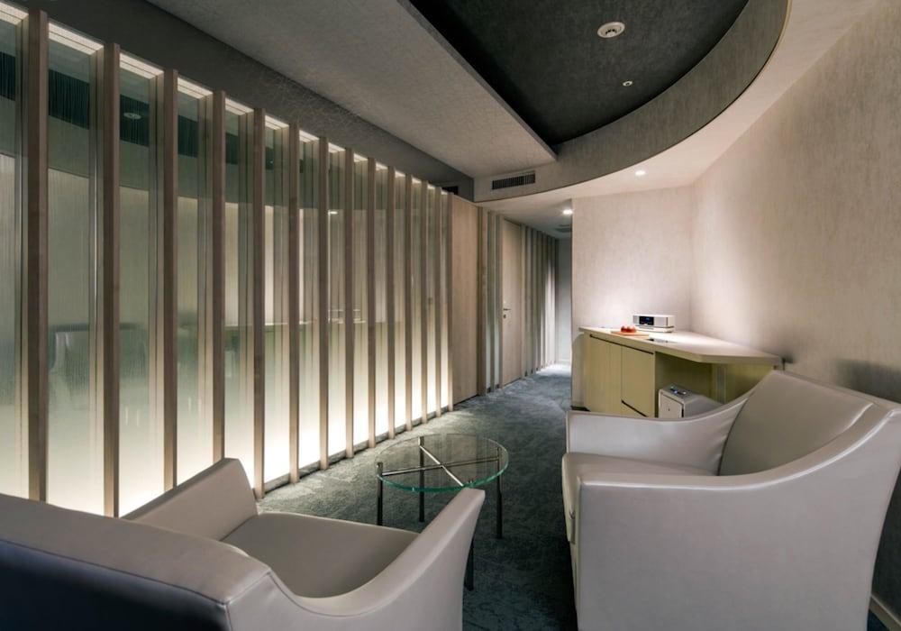 Fotos del hotel - Daiwa Roynet Hotel Ginza PREMIER
