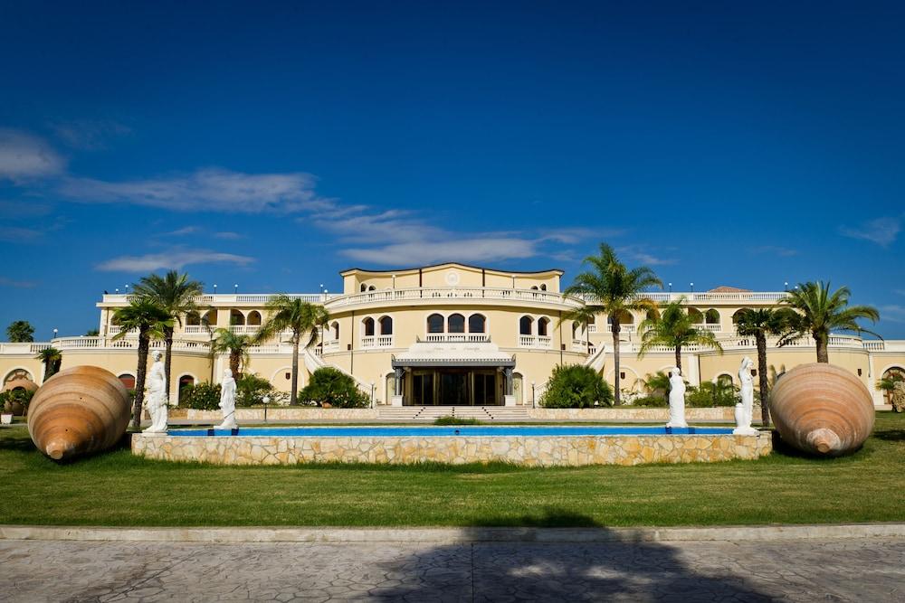 Fotos del hotel - Parco Dei Principi