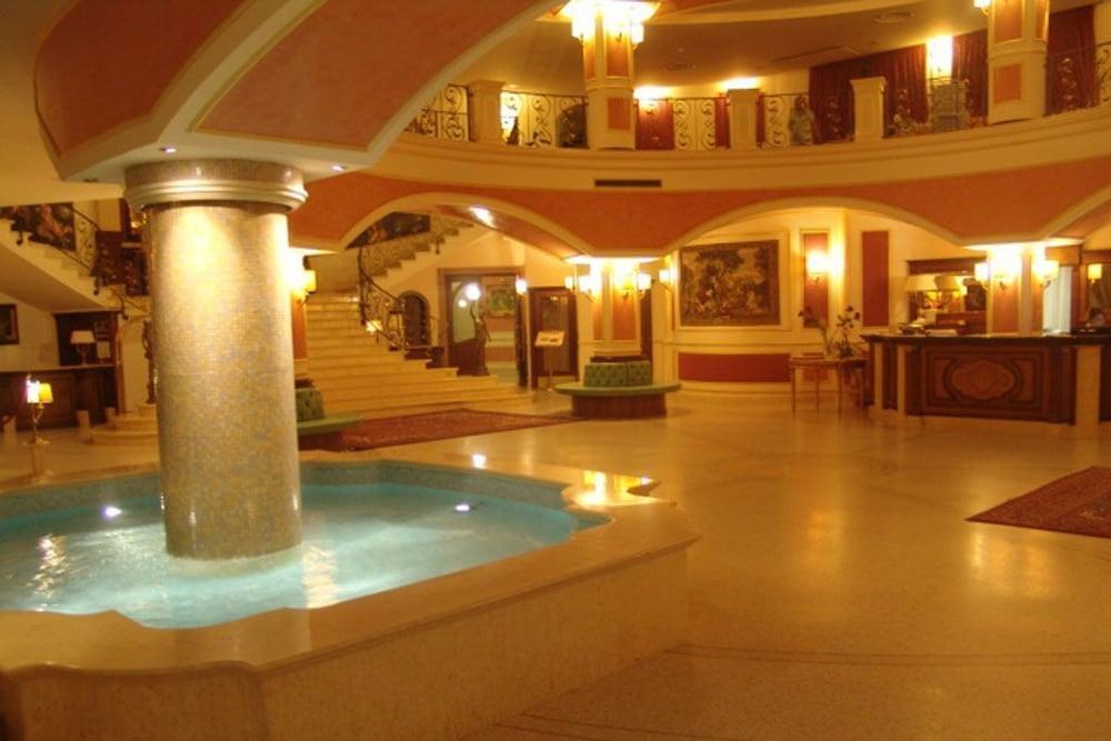 Fotos del hotel - Parco Dei Principi