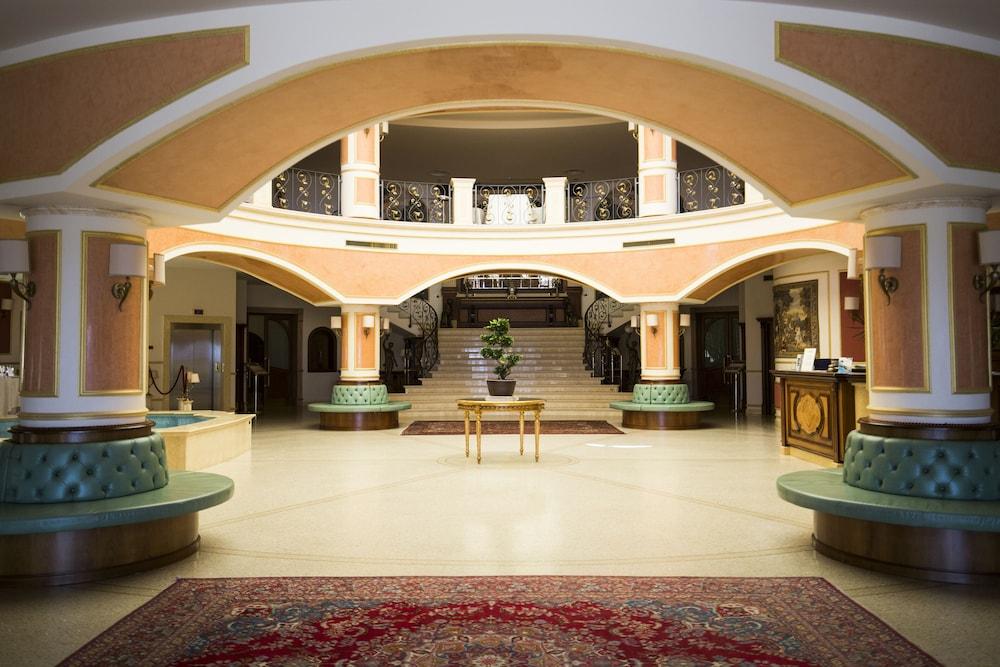Fotos del hotel - Parco Dei Principi