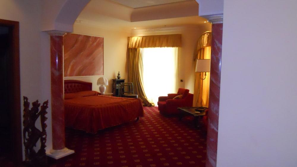 Fotos del hotel - Parco Dei Principi